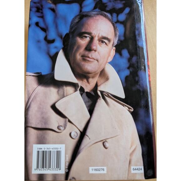 🧨Black Creek Crossing by John Saul - Picture 2 of 2